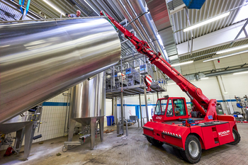 Greenfield-Projekte erfolgreich umsetzen: Risiken frühzeitig vermeiden