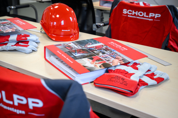 Seit 2026 befindet sich die SCHOLPP Akademie am Standort Dresden - neue Dimension, neue Systematik, neue Qualität