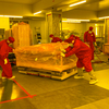 Whitepaper: Maschinen im Reinraum bewegen