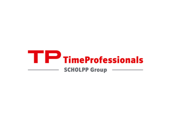 TP - TimeProfessionals